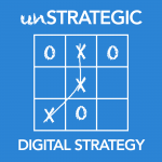 unSTRATEGIC: Digital Strategy